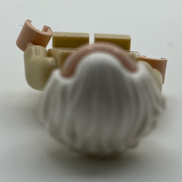 Lego New General Jan Dodonna Star Wars Minifigure Figure - Picture 6 of 6